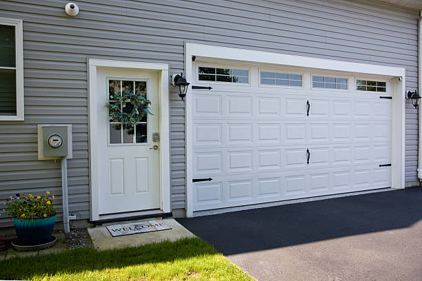 24/7 Emergency Garage Door Roller Replacement experts in Stanfield, NC