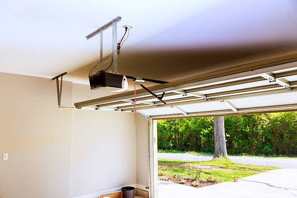 Top rated local Garage Door Roller Replacement specialists in Stanfield, NC